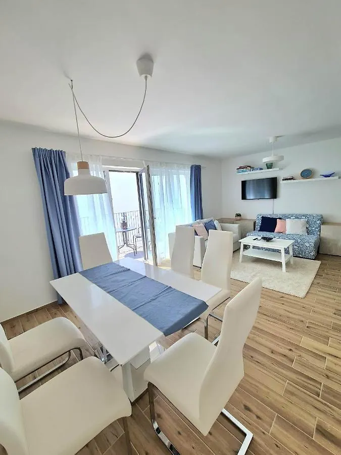 Szondi Corner Apartman Budapest 0*,  Hungary