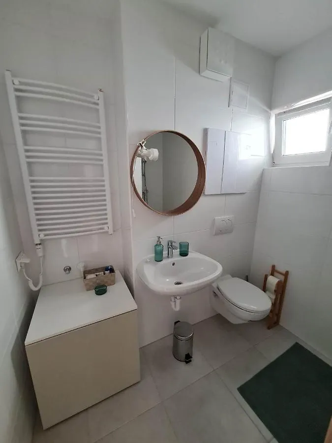 Szondi Corner Apartman Budapest