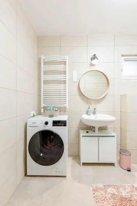 Szondi Corner Apartman Budapest
