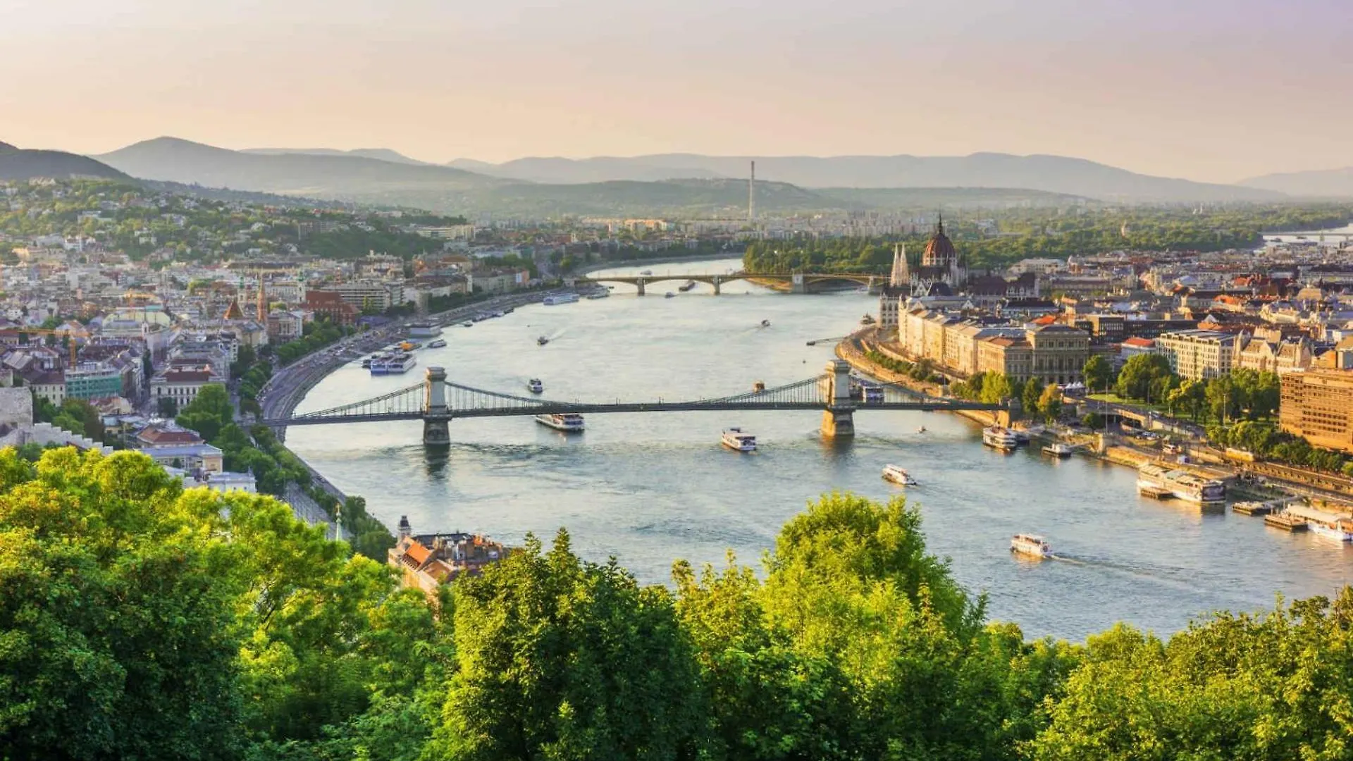 Szondi Corner Apartman Budapest