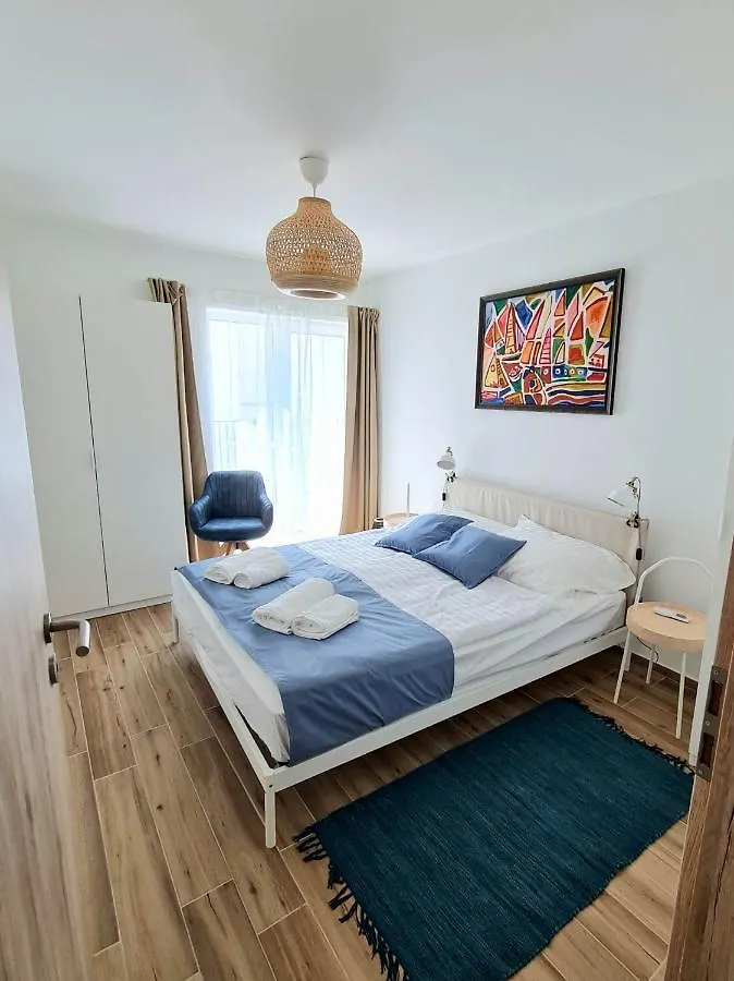 Апартаменты Szondi Corner Apartman Будапешт
