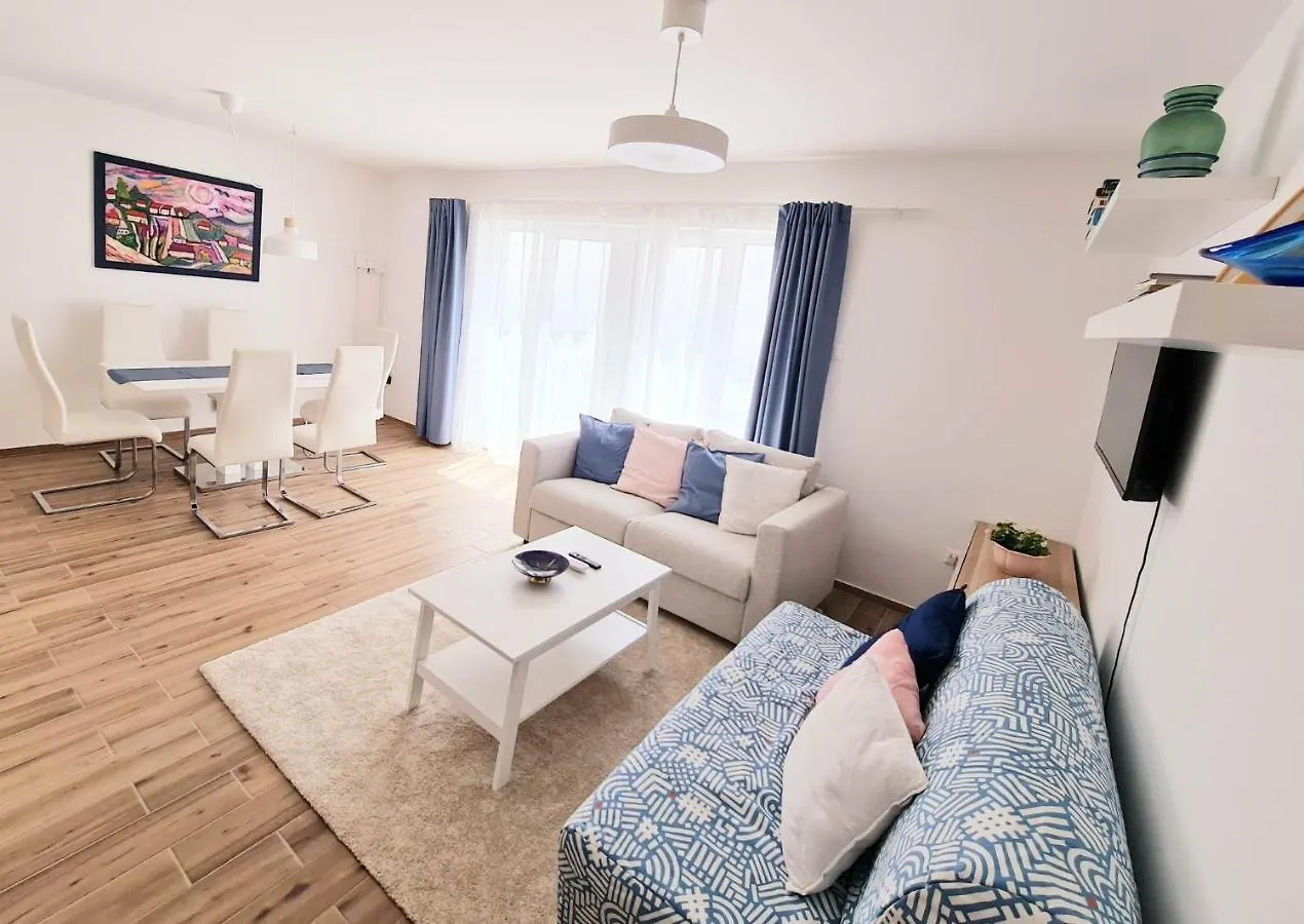 Szondi Corner Apartman Будапешт 0*,