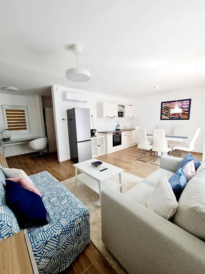 Апартаменты Szondi Corner Apartman Будапешт Венгрия