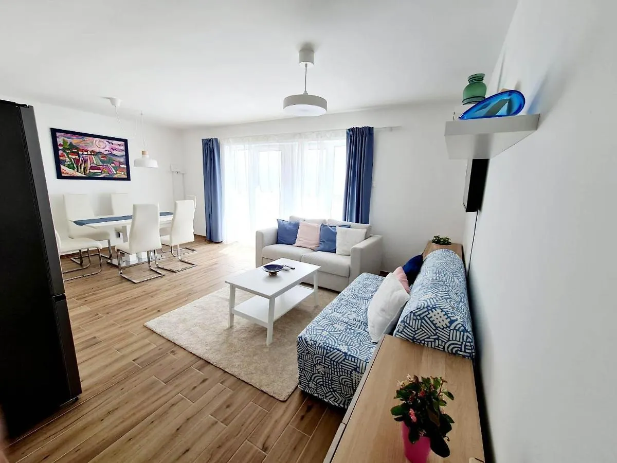 Szondi Corner Apartman Будапешт