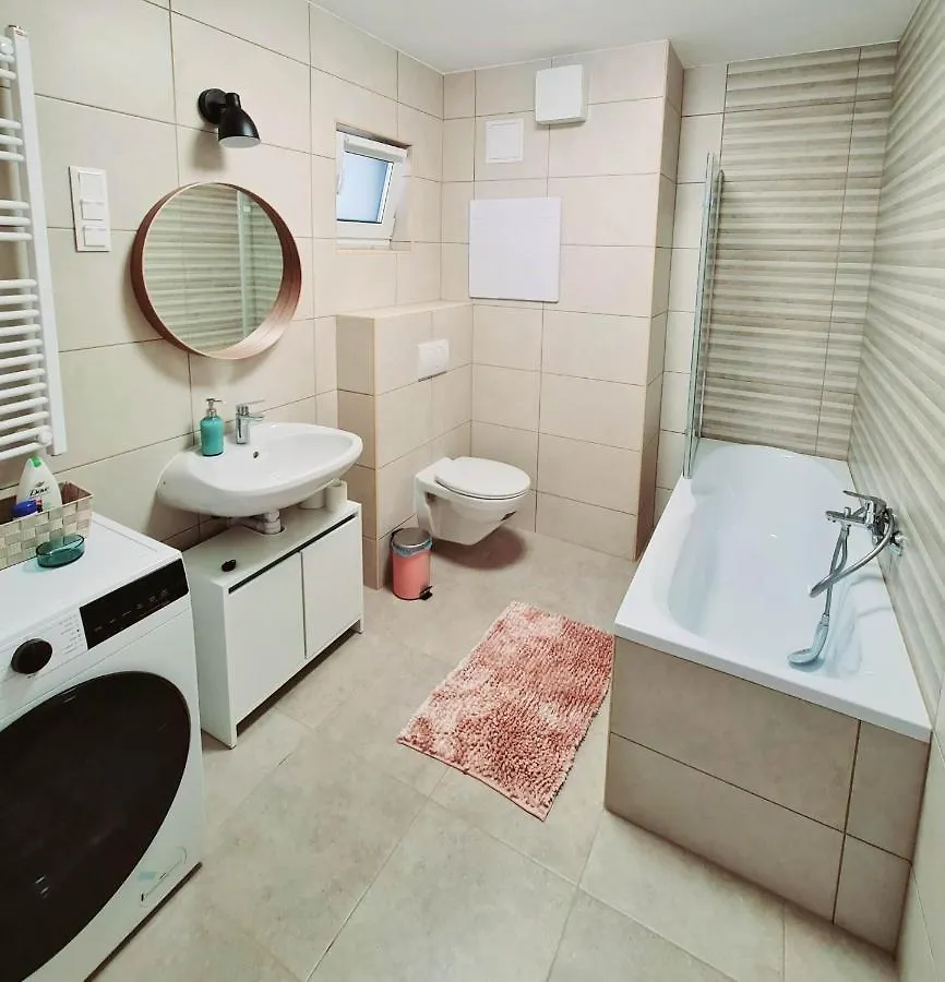 Szondi Corner Apartman Будапешт Апартаменты