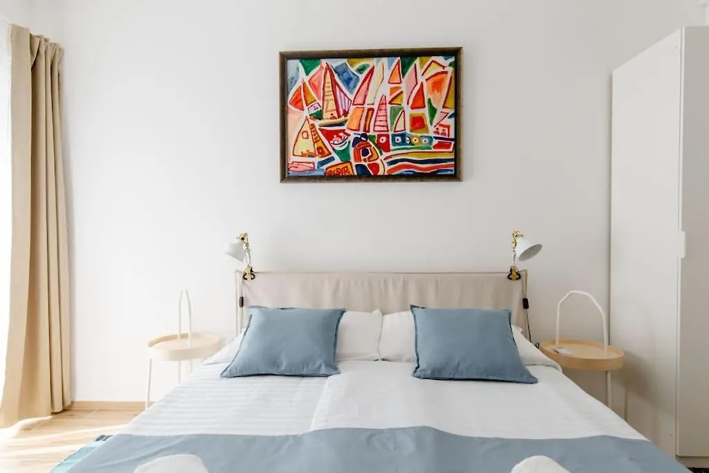 Szondi Corner Apartman Будапешт 0*,