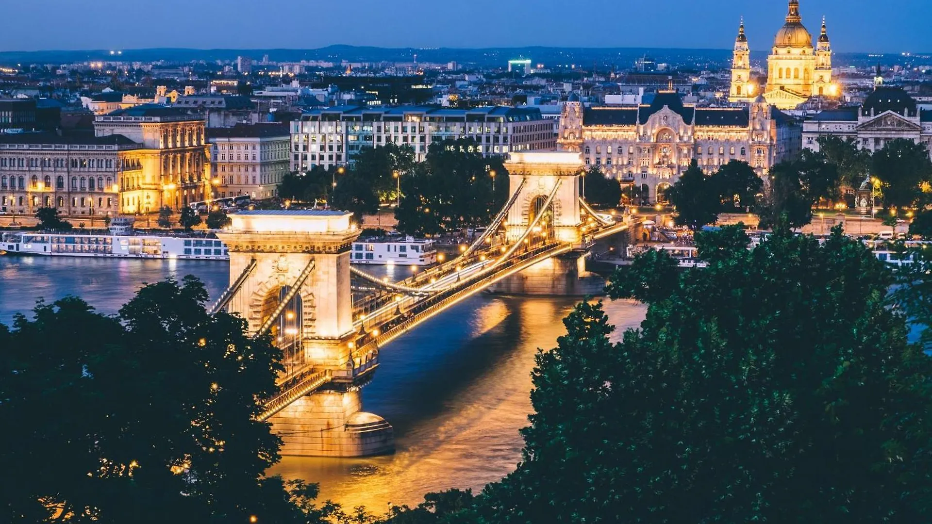 Szondi Corner Apartman Будапешт Венгрия
