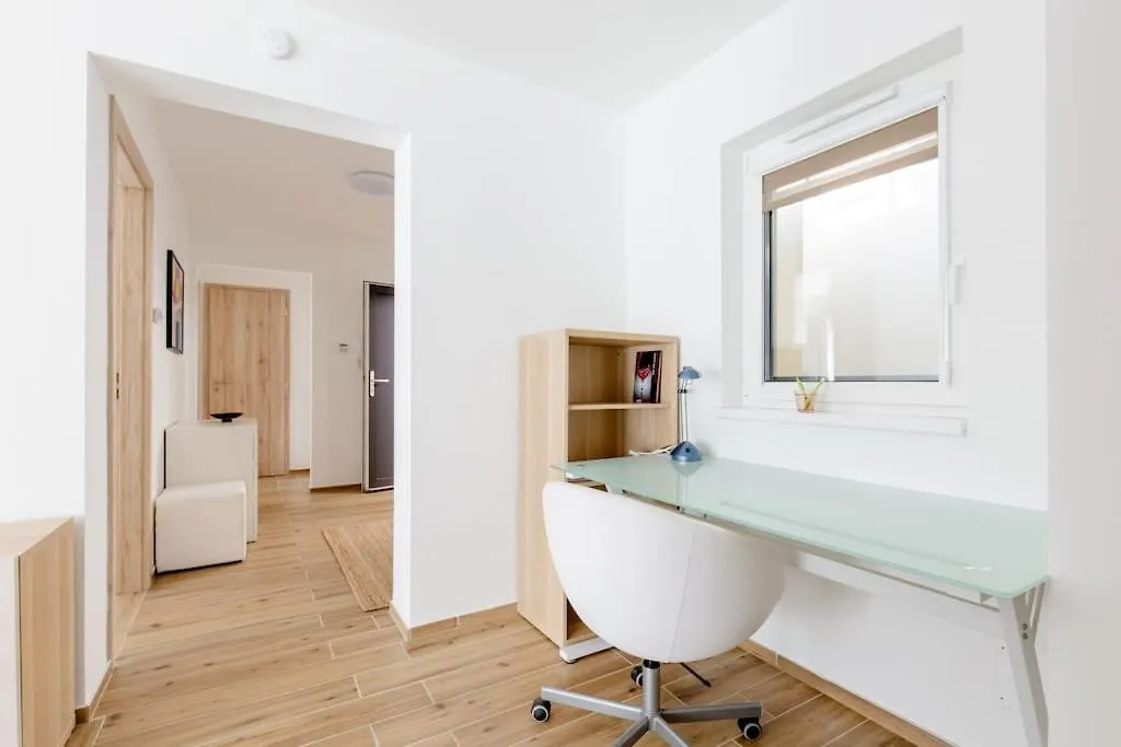 Szondi Corner Apartman Budapest