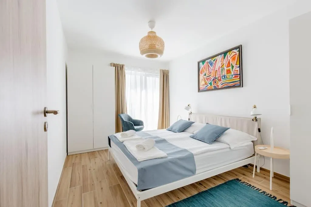 Szondi Corner Apartman Budapest 0*,  Magyarország