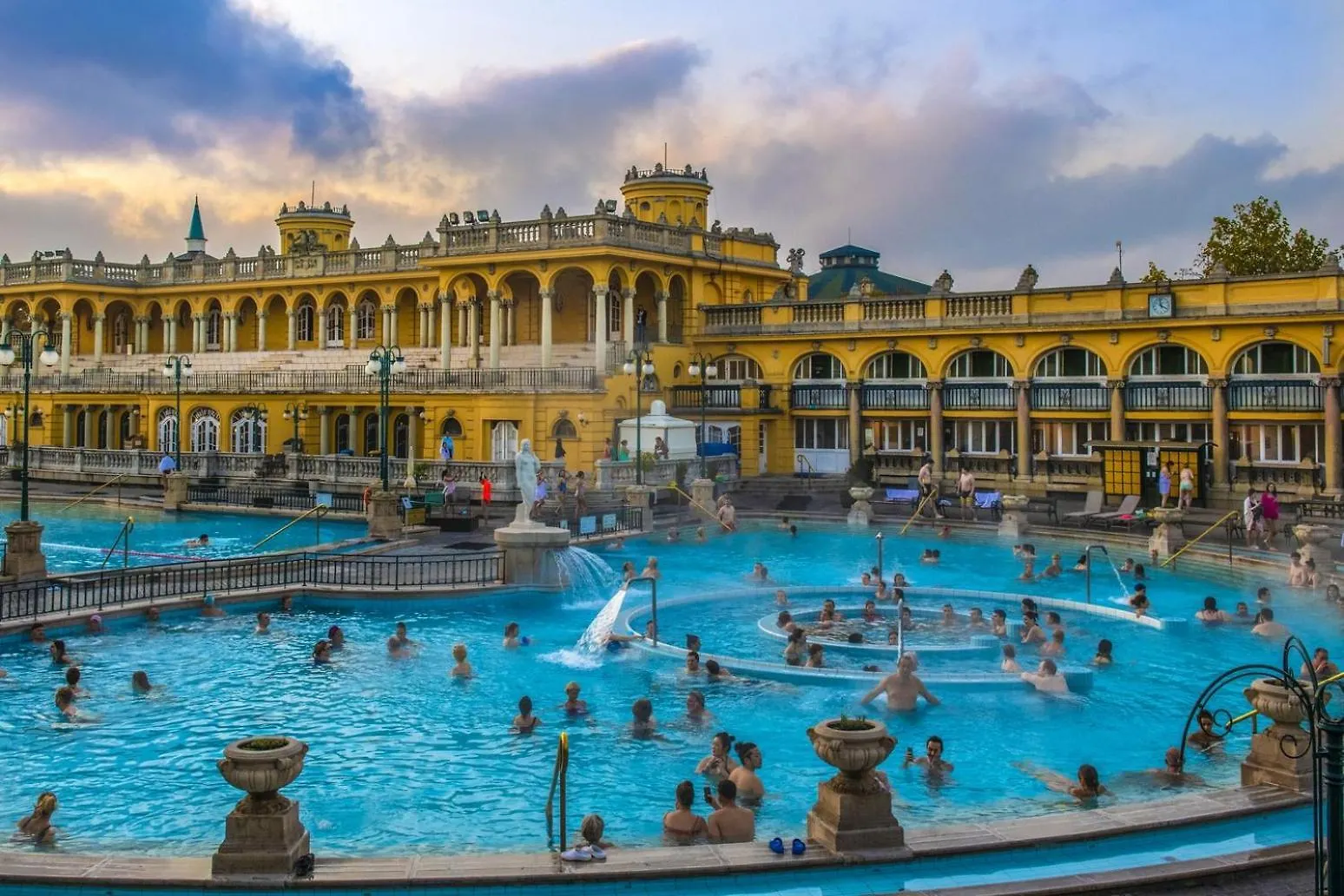 Szondi Corner Apartman Budapest